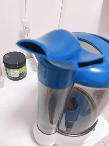 Umidificador e climatizador 