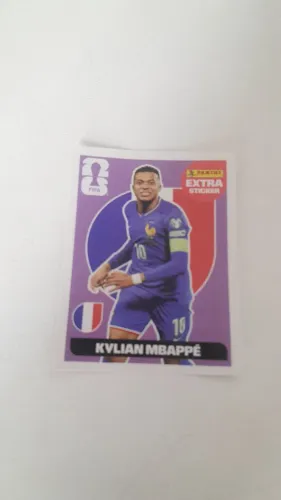 Vendo legend do MBAPPÉ. Preço negociável