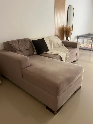 Sofá de canto