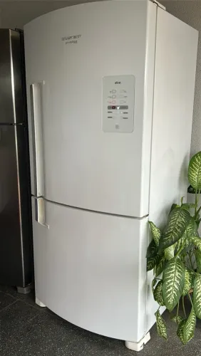 Geladeira Brastemp inverse Max 571 litros