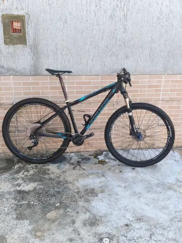 Bike 29 MTB