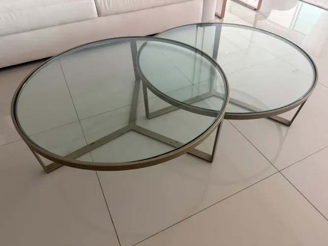 Mesa de centro