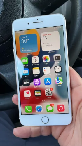 iPhone 7 Plus