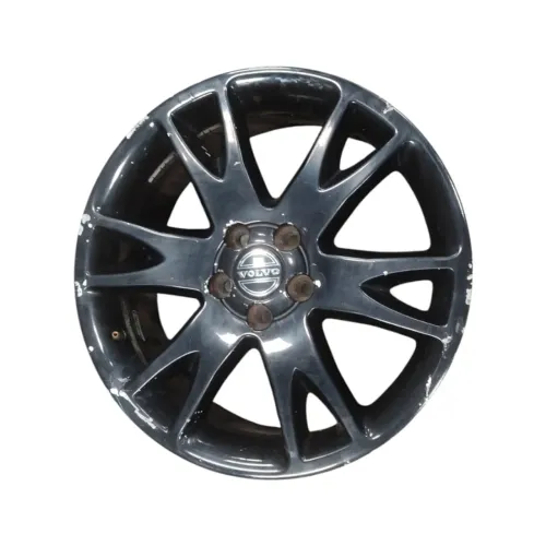 Roda Avulsa 5x108 Volvo Xc90 2006 2007 2008 2009