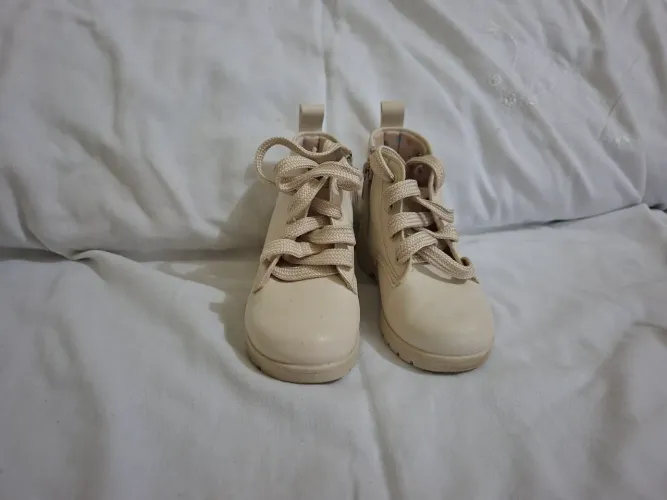 Bota Baby Club