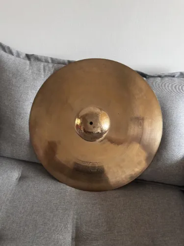 Prato Sabian Paragon Ride 22 Brilhante Neil Peart 
