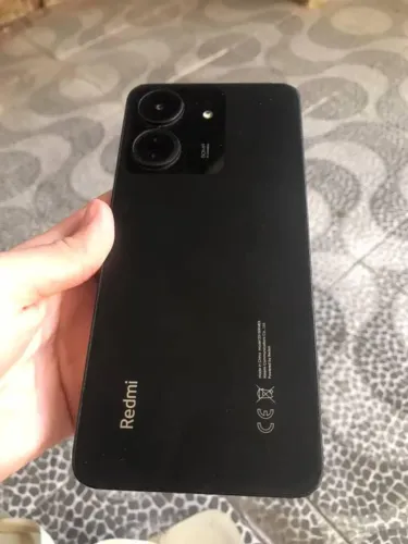 Redmi 13c 256g