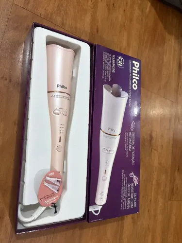 Cacheador Automático Philco Argan Styler