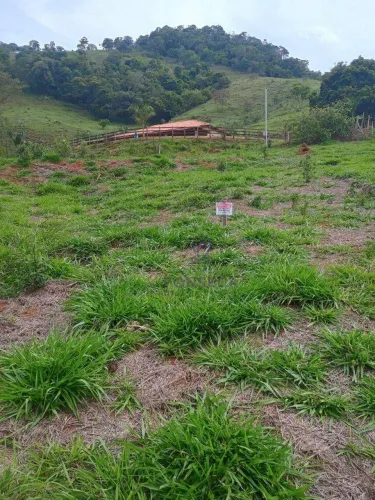 Terreno à venda, 800 m² por R$ 80.000,00 - Cachoeira de Minas - Cachoeira de Minas/MG