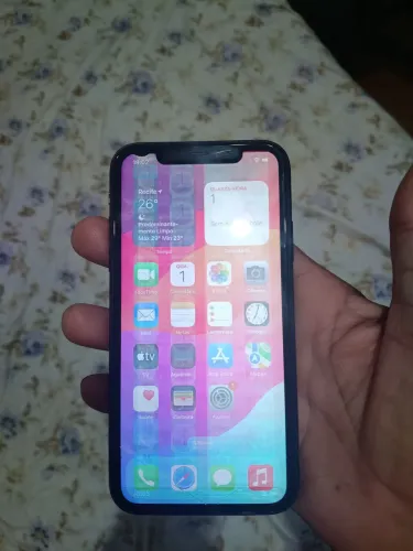 iPhone 11 64gb 