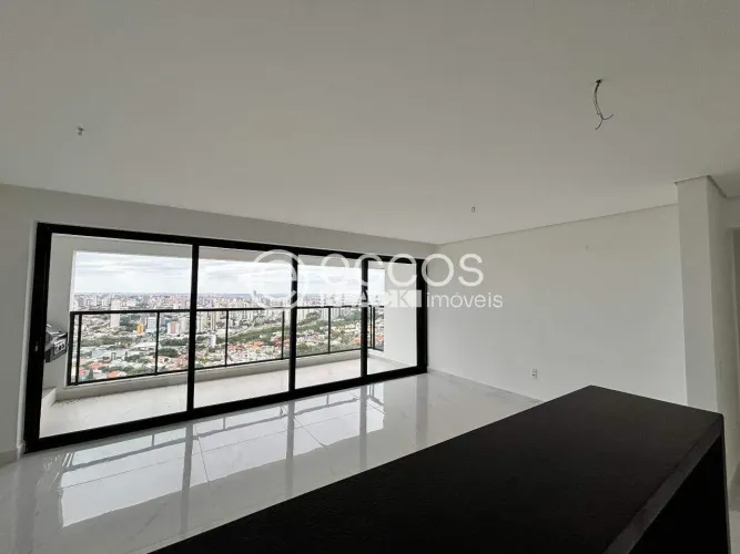 Apartamento à venda, 3 quartos, 3 suítes, 3 vagas, Parque Campolim - Sorocaba/SP