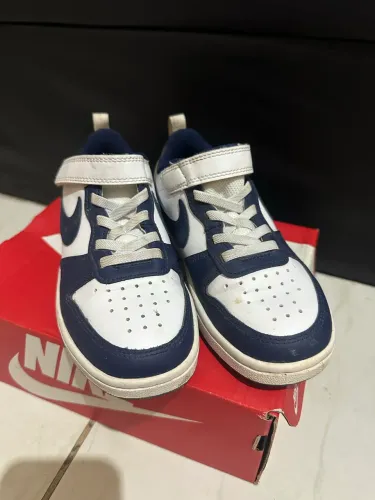 Tensis infantil Nike