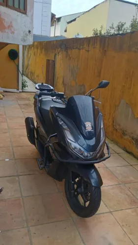 Honda PCX 160 2024