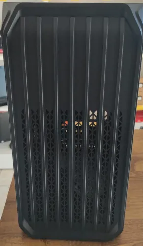 Gabinete i5, 12gb, Ssd 240gb (Aceito cartão)