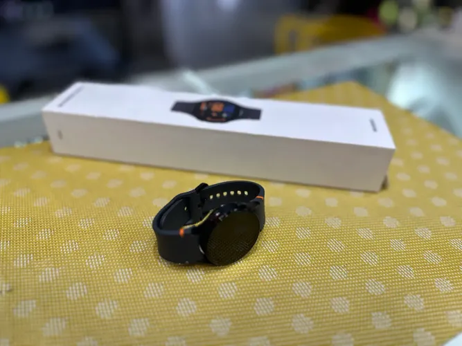 Galaxy Watch FE 40mm / Garantia / Loja física 