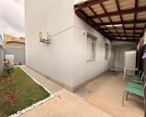 Área Privativa no bairro Jardim Leblon!