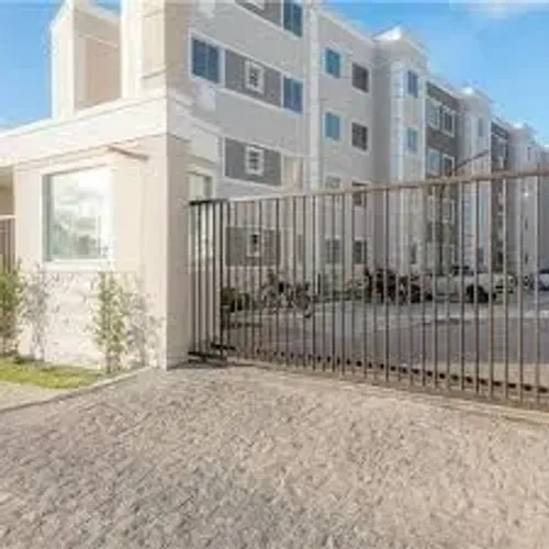 Repasse Apto 2 Quartos no Cuia com Piscina