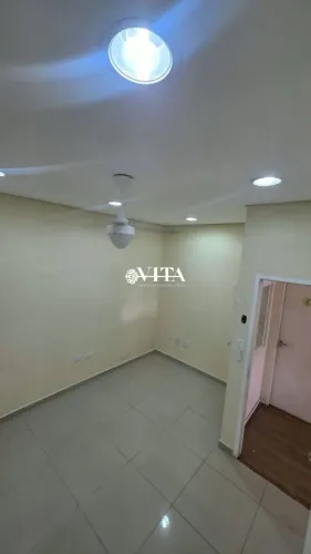 Sala para alugar, 13 m² por R$ 1.320/mês - Vila Moreira - Guarulhos/SP