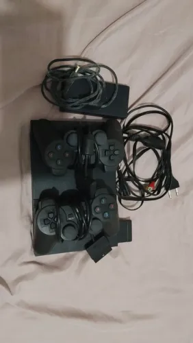 PS2 