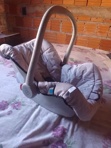 Bebe conforto golzerano