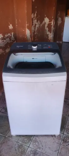 Máquina de lavar 