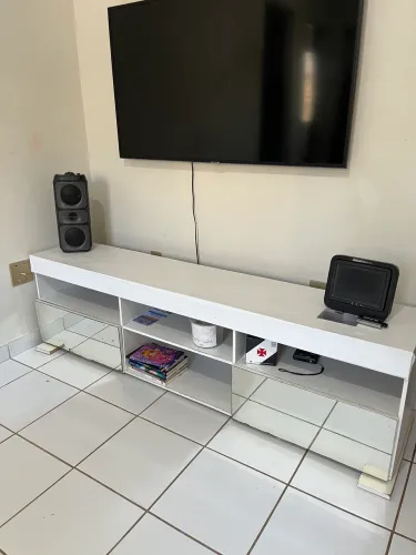 Vendo Rack/estande