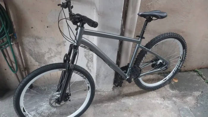 Montain bike aro 27