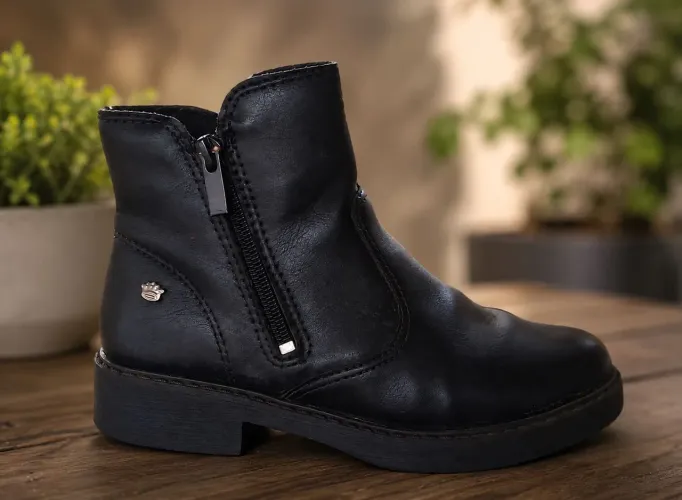 Bota Infantil para Menina