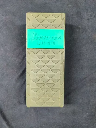Pedal Wah Wh10 Ibanez