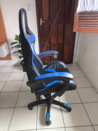 Cadeira Gamer Healer 