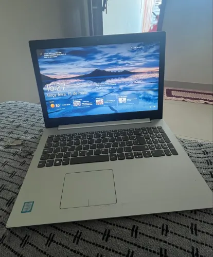 Notebook Lenovo