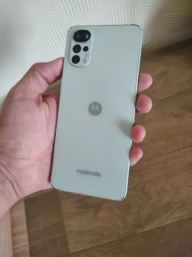 MOTOROLA G22 128GB