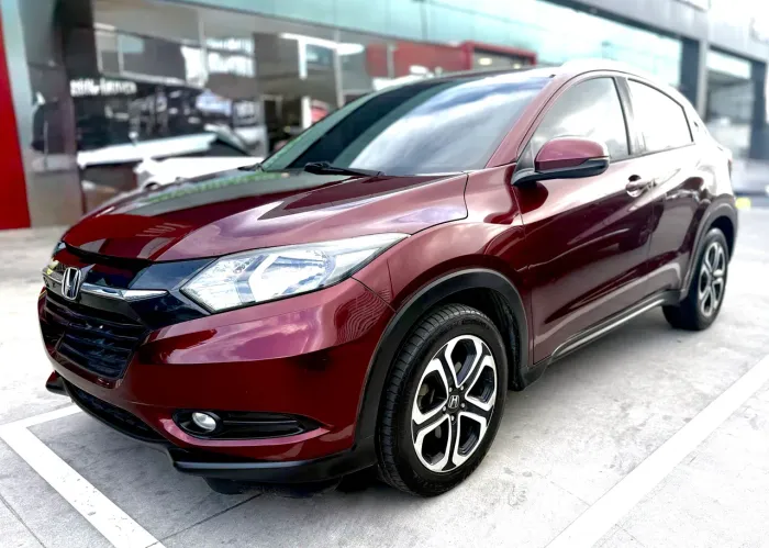 Honda HR-V EX 1.8 Flexone 16V 5P Aut. 2018