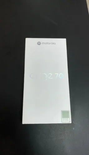 Motorola edg70