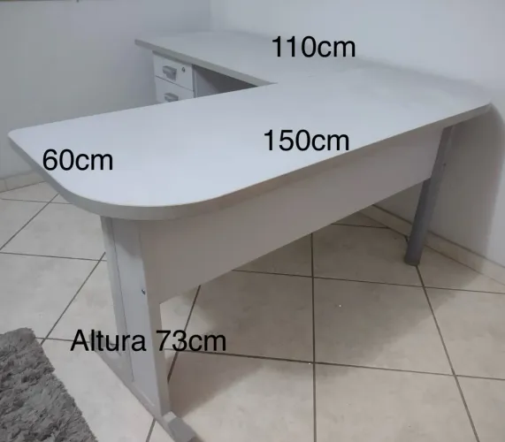 Mesa escritório