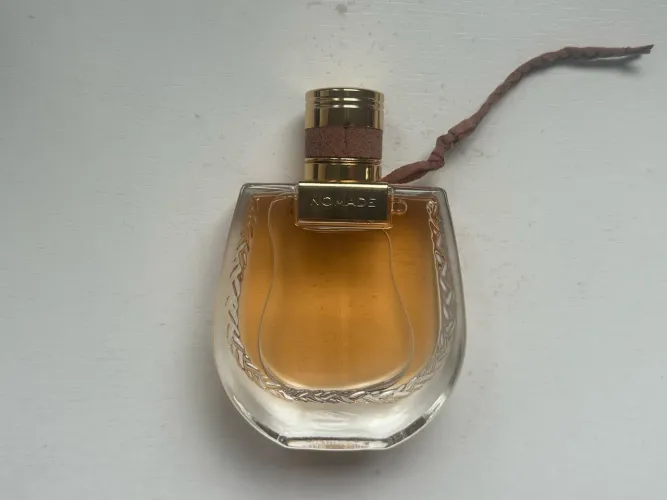 Perfume Chloé Nomade