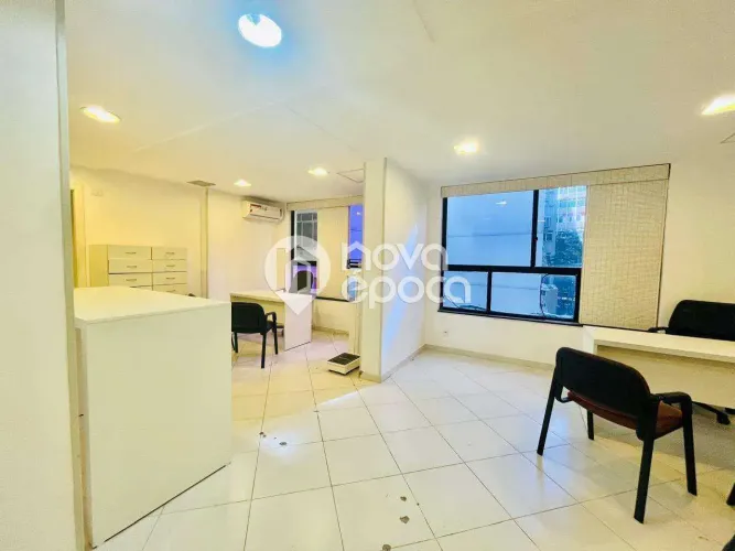 Copacabana | Sala