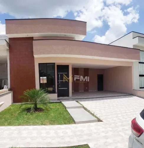 Casa com 3 dormitórios, 160 m² - venda por R$ 1.080.000,00 ou aluguel por R$ 6.510,22/mês
