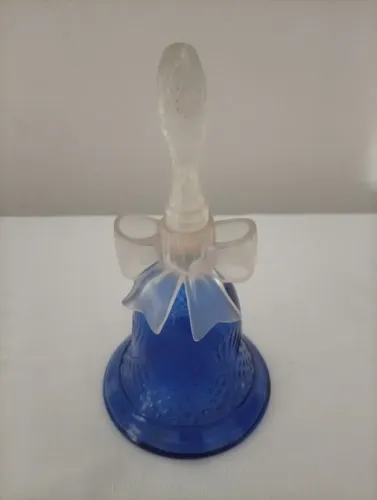 Vidro de Perfume Antigo da Avon para Coleção 