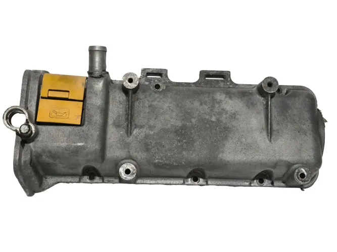 Tampa Comando de Válvulas Fiat Fire Evo 1.0 1.4 Idea Uno Vivace Palio Doblô Grand Siena 
