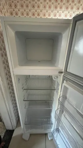 Geladeira Electrolux DC35A