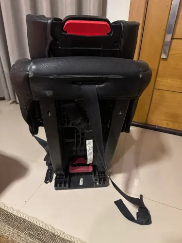 Cadeirinha veicular