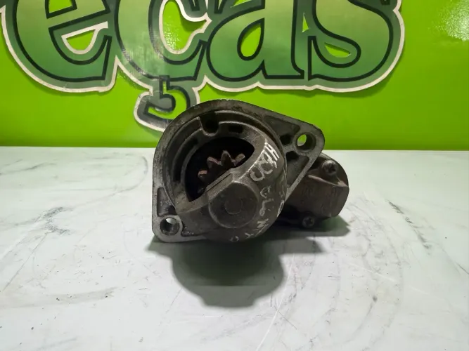 Motor de partida HB20