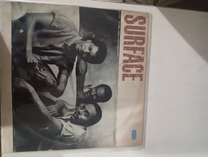 disco de vinil raro