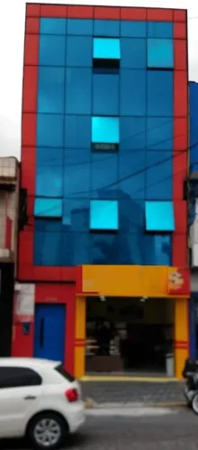 Prédio à venda, 300 m² por R$ 2.560.000,00 - Cocaia - Guarulhos/SP