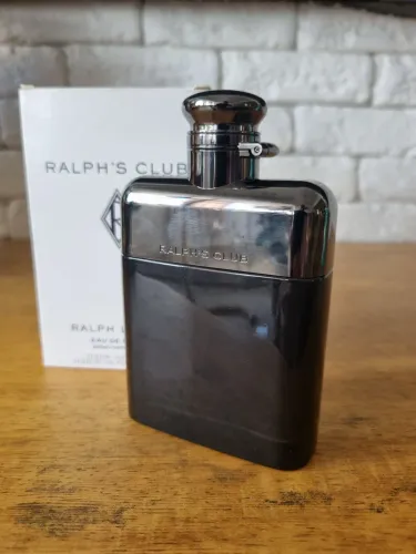 Perfume Masculino Ralph Lauren Ralph's Club EDP 100ml ( TESTER )