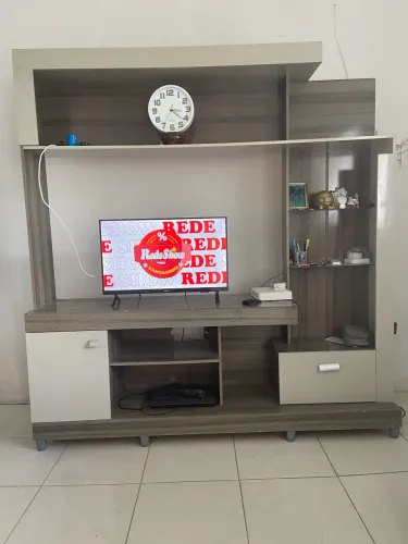 Estante P/tv 55?