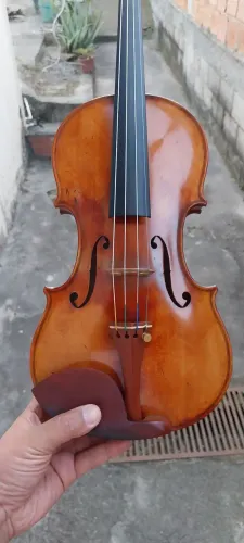 Vendo violino