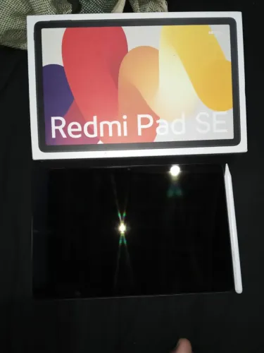 Redmi pad se