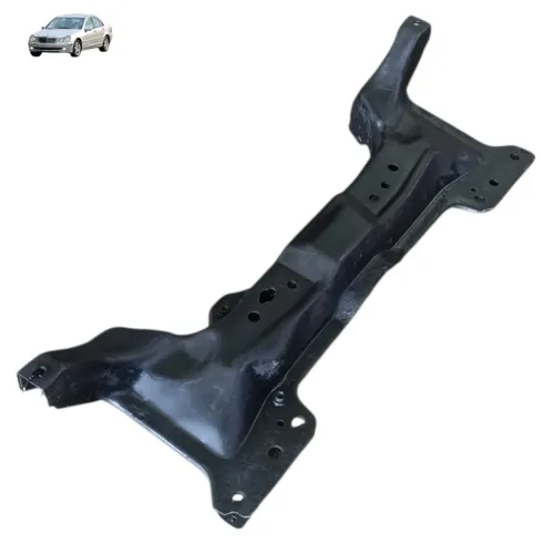 Quadro agregado dianteiro Fiat siena 2010 2009 2008 2007 06